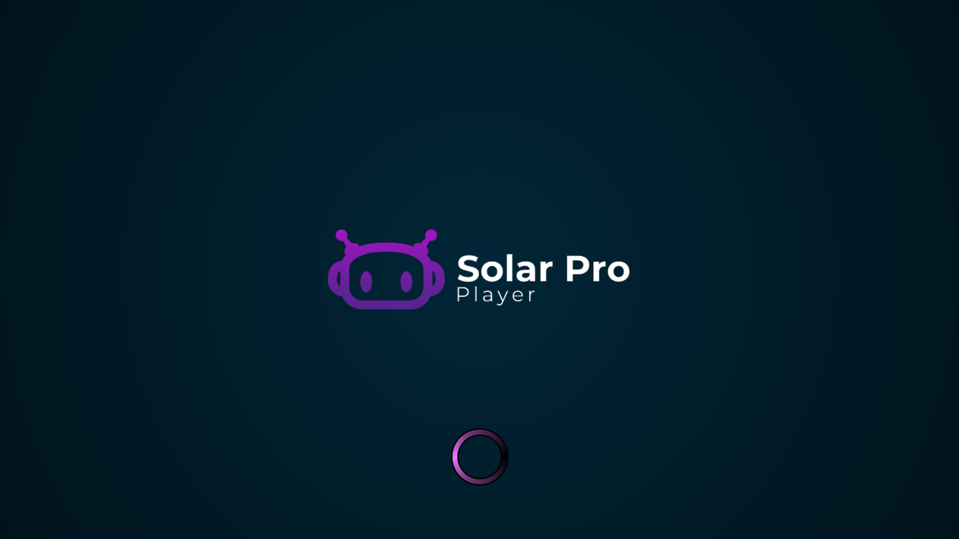 SolarPro Player devices