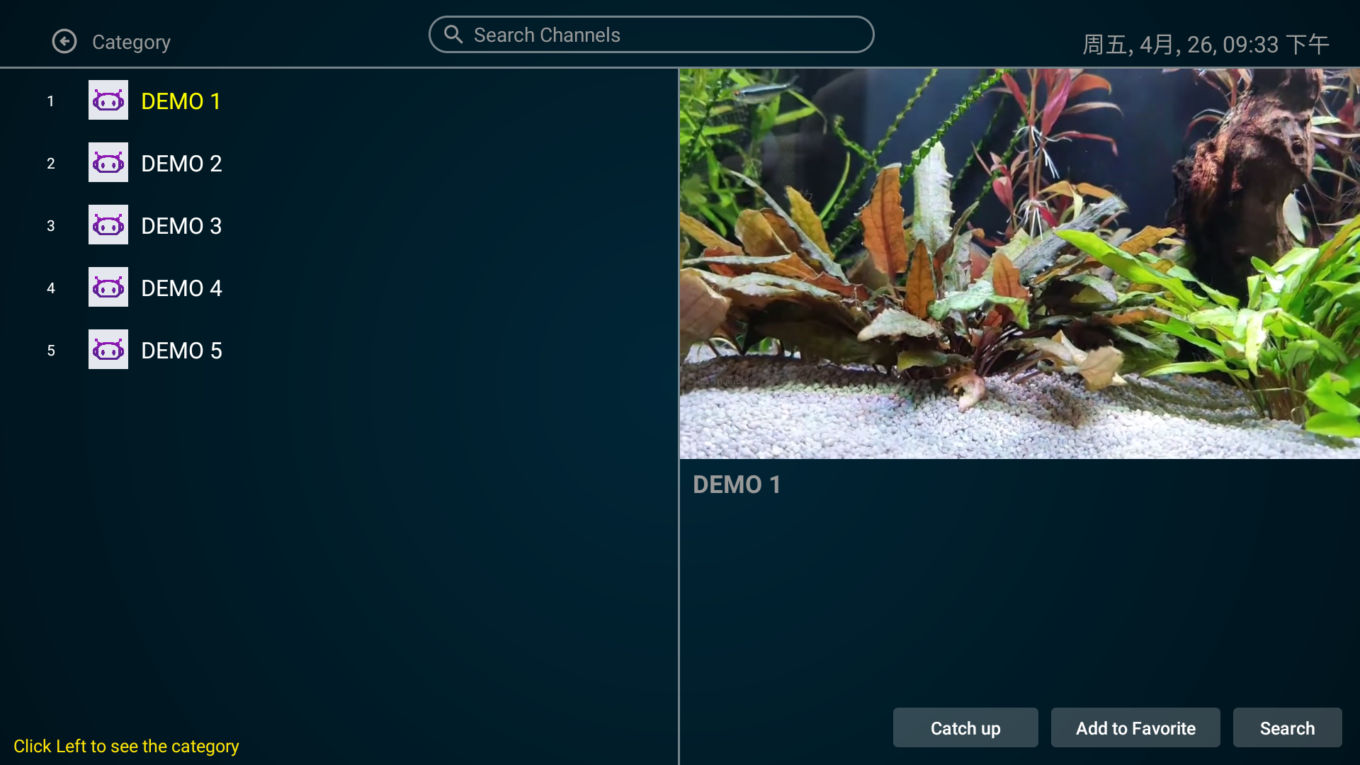 Support All Resolutions